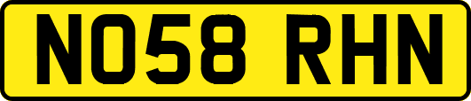 NO58RHN