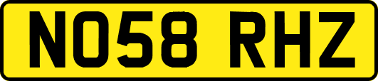 NO58RHZ