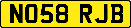 NO58RJB