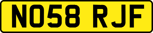 NO58RJF