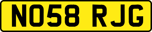 NO58RJG