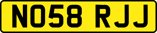 NO58RJJ