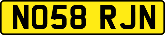 NO58RJN