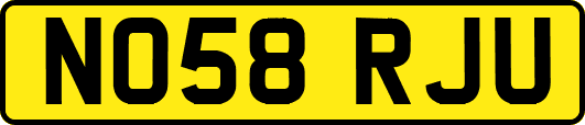 NO58RJU