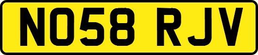 NO58RJV