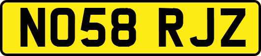 NO58RJZ