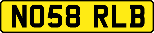 NO58RLB