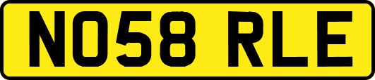 NO58RLE