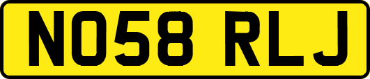 NO58RLJ