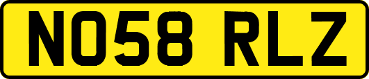 NO58RLZ