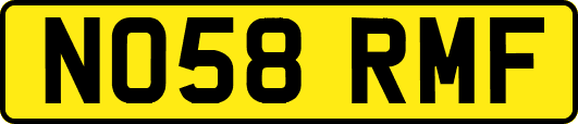NO58RMF