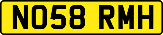 NO58RMH