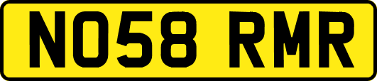 NO58RMR