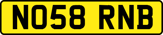 NO58RNB