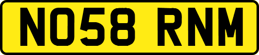 NO58RNM