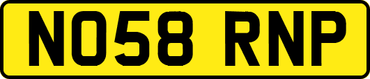 NO58RNP