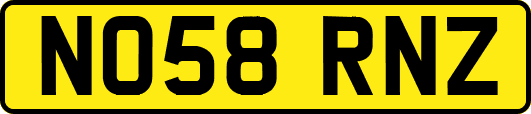 NO58RNZ
