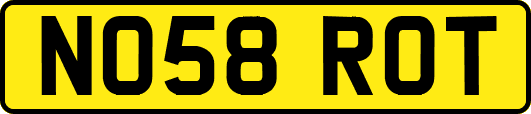 NO58ROT