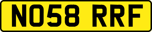 NO58RRF