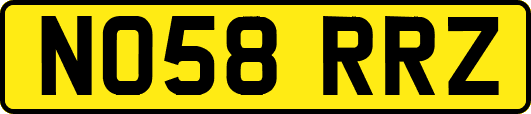 NO58RRZ