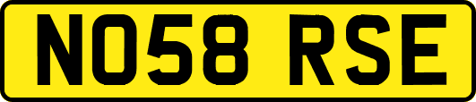 NO58RSE