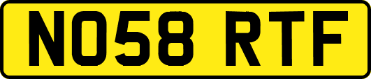NO58RTF