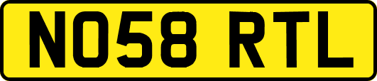 NO58RTL