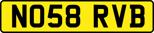 NO58RVB
