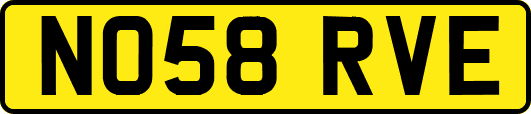NO58RVE