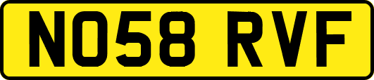 NO58RVF