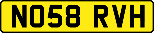 NO58RVH