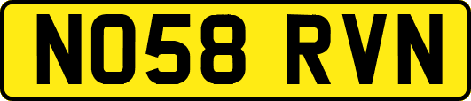NO58RVN