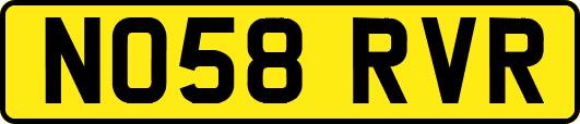 NO58RVR