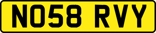 NO58RVY