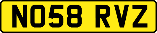 NO58RVZ