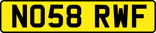 NO58RWF