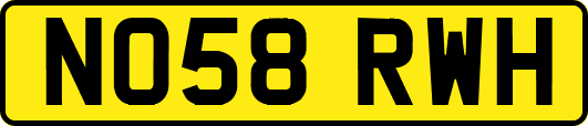 NO58RWH