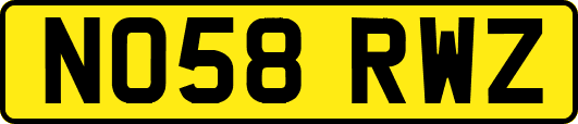 NO58RWZ