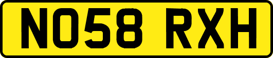 NO58RXH