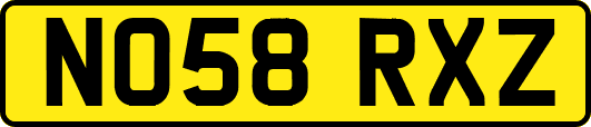 NO58RXZ
