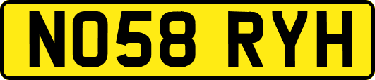 NO58RYH