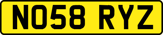 NO58RYZ