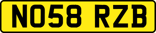 NO58RZB