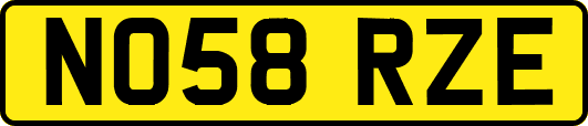 NO58RZE