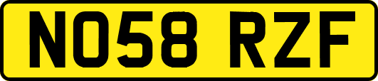 NO58RZF