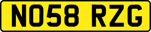 NO58RZG