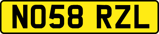 NO58RZL