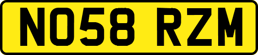 NO58RZM
