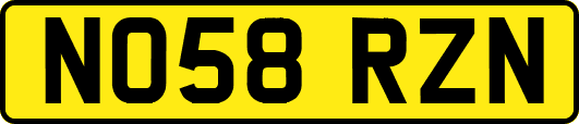 NO58RZN