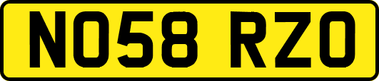 NO58RZO